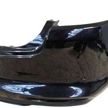 Load image into Gallery viewer, Porsche Panamera rear bumper 2017-2020 971 Genuine pn 971807421C
