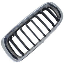 Load image into Gallery viewer, BMW 3 series front bumper left kidney grill F30 2012-2016 Genuine 8748013
