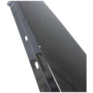 JAGUAR XE SE/Portfolio Left LH Side Skirt Sill Cover GENUINE pn GX73-101D57-A