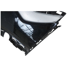 Load image into Gallery viewer, Audi Q4 E-Tron front bumper centre grill 2021 onward Genuine pn 89A807725A
