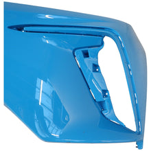 Load image into Gallery viewer, MG 4 MG4 EV FRONT BUMPER 5dr Hatchback 2022 onwards GENUINE Used P11183302
