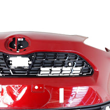 Load image into Gallery viewer, Toyota Yaris Cross front bumper 2022-2024 Genuine pn 52119-0DC20
