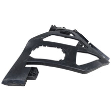 Load image into Gallery viewer, Porsche cayenne rear bumper fitting left 2018-2021 Genuine 9Y0807377

