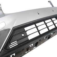 Load image into Gallery viewer, Volvo XC40 front bumper 2022-2024 5 Door SUV Genuine Used pn 31690933
