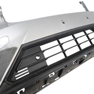 Volvo XC40 front bumper 2022-2024 5 Door SUV Genuine Used pn 31690933