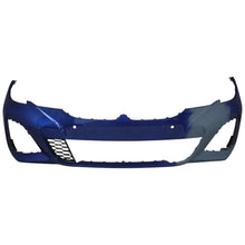 Load image into Gallery viewer, BMW 3 SERIES M Sport FRONT BUMPER G20 G21 2019 onward GENUINE Used 51118069346
