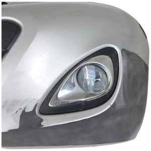 NISSAN MICRA FRONT BUMPER K13 2014 onwards Hatchback GENUINE pn 62022 3HN0A