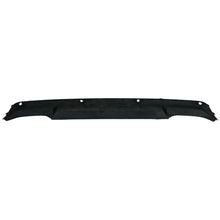 Load image into Gallery viewer, SKODA OCTAVIA REAR BUMPER Lower Trim 2013 to 2016 Genuine 5E5807521
