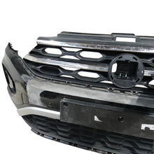 Load image into Gallery viewer, Volkswagen T-Roc front bumper T Roc 2021-2024 SUV Genuine 2GA807221Q
