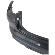 Load image into Gallery viewer, PORSCHE TAYCAN Cross Turismo REAR BUMPER 2019 onwards GENUINE 9J0807421A
