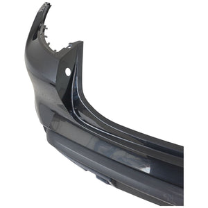 PORSCHE TAYCAN Cross Turismo REAR BUMPER 2019 onwards GENUINE 9J0807421A