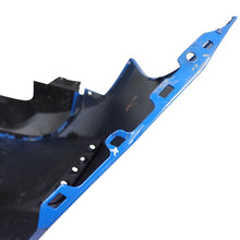 Load image into Gallery viewer, Vauxhall Astra GS Line rear bumper L 2022-2024 Genuine 9839976380
