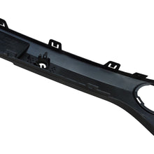 Load image into Gallery viewer, Renault Trafic Traffic front bumper left trim 2021-2024 Genuine 263368383R
