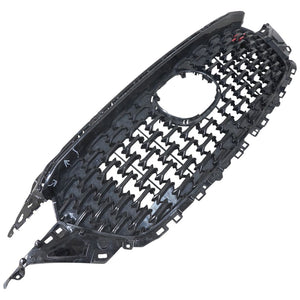 Mazda CX-5 CX5 front bumper upper grill 2021-2024 5 Door SUV Genuine KSD5-50719