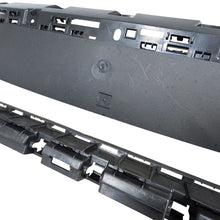 Load image into Gallery viewer, Peugeot 3008 front bumper grill fitting support 2017-2020 Genuine 9814278877
