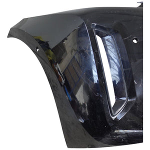 BMW i4 Series Gran Coupe front bumper G26 2020-2024 Genuine pn 51118738585
