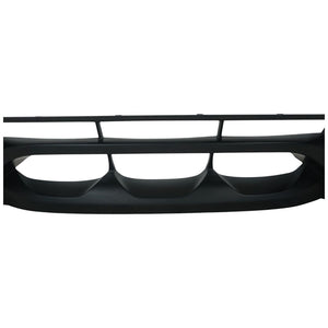 Nissan Juke front bumper lower section facelift 2014-2016 Genuine 62026 BV80A