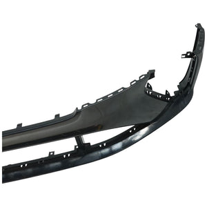 BENTLEY CONTINENTAL GT Coupe FRONT BUMPER Upper GTC 2018onward GENUINE 3SD807437