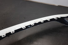 Load image into Gallery viewer, VOLKSWAGEN TIGUAN FRONT BUMPER Upper 2020 onwards SUV GENUINE Used pn 5NA807221C
