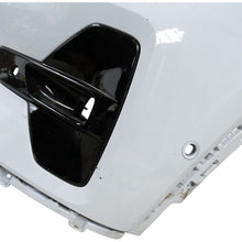 Load image into Gallery viewer, Volvo XC40 front bumper 2022-2024 5 Door SUV Genuine Used pn 31690933
