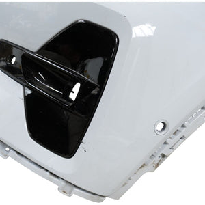 Volvo XC40 front bumper 2022-2024 5 Door SUV Genuine Used pn 31690933