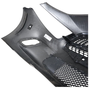 Mercedes Benz A Class front bumper 2018-2020 W177 Standard Genuine A1778853600