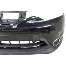 Load image into Gallery viewer, Nissan Qashqai front bumper 2014-2016 SUV 5 Door Genuine 62022 4EA0H
