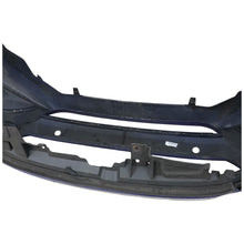Load image into Gallery viewer, FORD FIESTA FRONT BUMPER MK8 2013 to 2016 Hatchback GENUINE pn C1BB-17757-A

