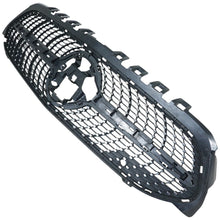 Load image into Gallery viewer, MERCEDES BENZ A CLASS AMG FRONT BUMPER Grill 2018 on W177 GENUINE A1778880200
