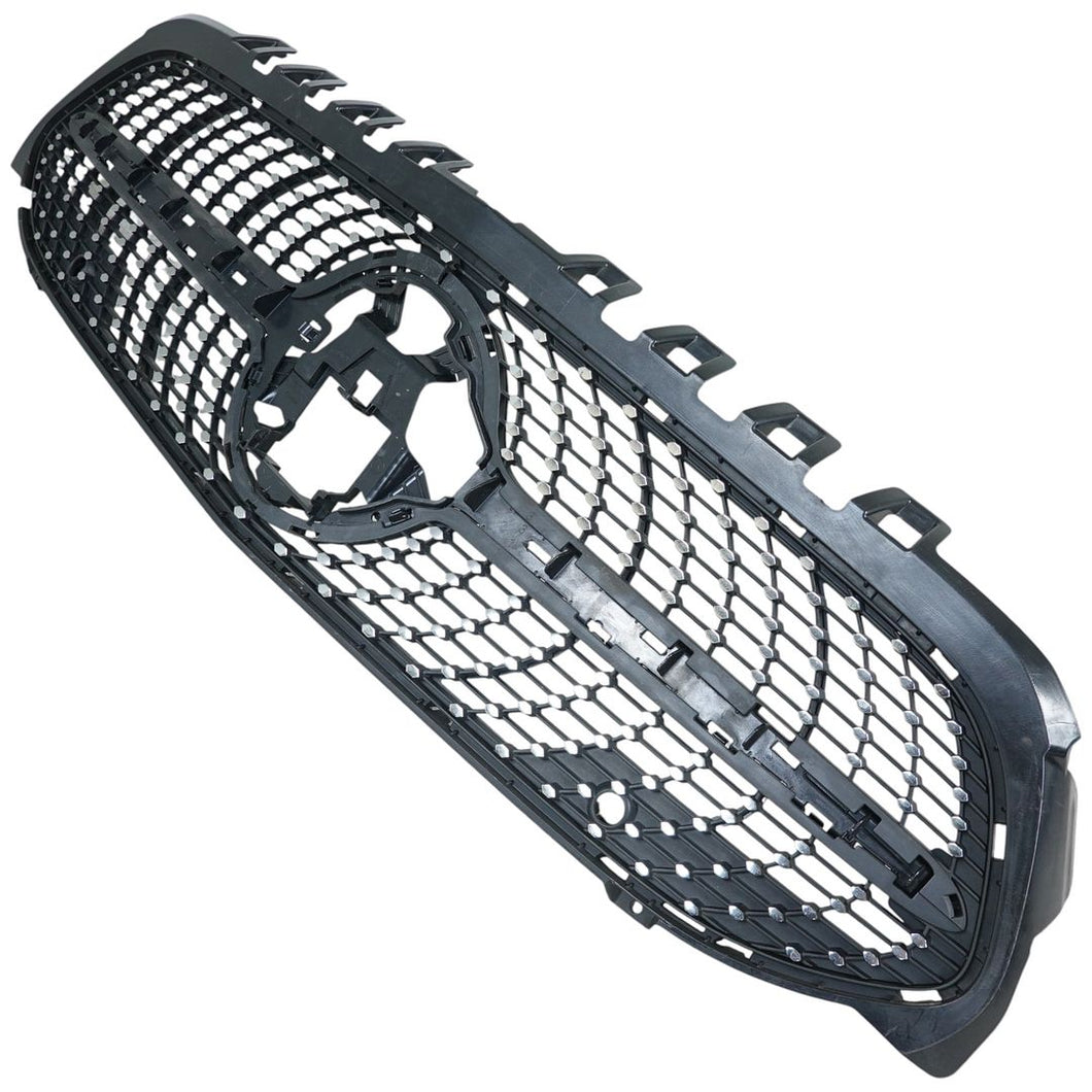 MERCEDES BENZ A CLASS AMG FRONT BUMPER Grill 2018 on W177 GENUINE A1778880200
