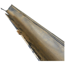 Load image into Gallery viewer, Ford Smax S-max Titanium X right RH side skirt Genuine pn 6M2J-R10154-AA
