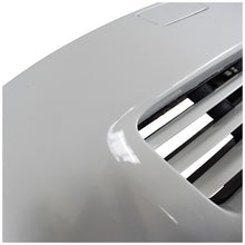 Load image into Gallery viewer, Range Rover Vogue front bumper L405 2013-2017 SUV Genuine pn CK52-17F003-AA
