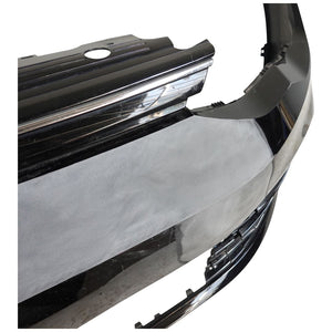 Volkswagen Golf FRONT BUMPER 2020 onwards GENUINE Hatchback pn 5H0807221J