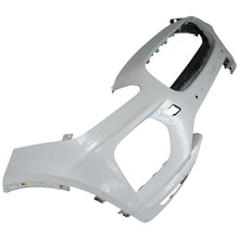 Load image into Gallery viewer, JAGUAR E PACE FRONT BUMPER X540 SUV 5 DOOR 2018 on GENUINE pn J9C3-17F003-C
