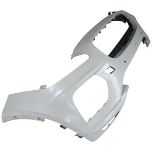 JAGUAR E PACE FRONT BUMPER X540 SUV 5 DOOR 2018 on GENUINE pn J9C3-17F003-C