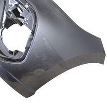 Load image into Gallery viewer, Volkswagen VW Polo front bumper 2022-2025 Hatchback Genuine pn 2GS807221H
