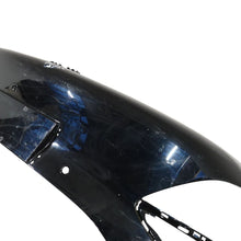 Load image into Gallery viewer, Honda CR-V CRV front bumper upper section 2014-2018 Genuine 71101-T1V-ZX00
