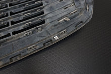 Load image into Gallery viewer, FORD MONDEO FRONT BUMPER Upper Grill MK6 2015 onwards Saloon Estate DS73-8150-J
