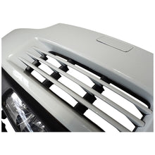 Load image into Gallery viewer, Range Rover Vogue front bumper L405 2013-2017 SUV Genuine pn CK52-17F003-AA
