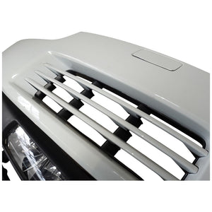 Range Rover Vogue front bumper L405 2013-2017 SUV Genuine pn CK52-17F003-AA