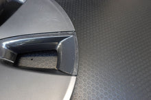 Load image into Gallery viewer, TESLA MODEL 3 WHEEL TRIM COVER Hatchback AERO GENUINE Used Part 1044271-00-A
