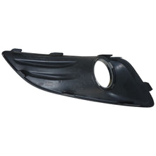 Load image into Gallery viewer, Ford fiesta front bumper left LH grill MK8 2013-2016 Genuine C1BB-15A222-D
