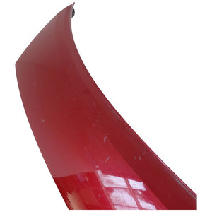HONDA ZR-V REAR Tailgate Trim 2023 onwards Hatchback GENUINE 74890-3Y0-H0