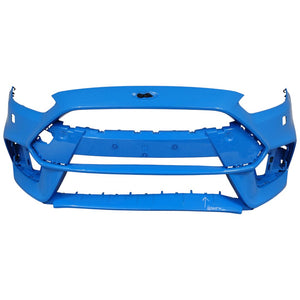 Ford Focus RS front bumper 2015-2019 Hatchback Genuine Used Part G1EY-17757-A