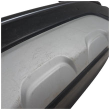 Load image into Gallery viewer, VAUXHALL MOKKA REAR BUMPER 2016 to 2020 GENUINE Used 42541977
