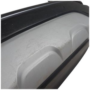 VAUXHALL MOKKA REAR BUMPER 2016 to 2020 GENUINE Used 42541977