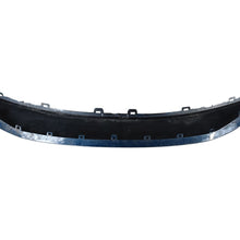 Load image into Gallery viewer, Peugeot 5008 front bumper upper trim 2020-2023 Genuine 9836793177
