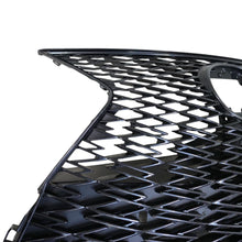 Load image into Gallery viewer, Lexus UX front bumper centre grill 2019-2021 Genuine 53101-76350
