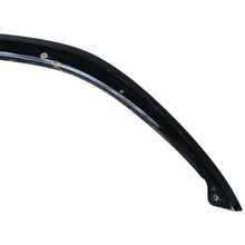 Load image into Gallery viewer, Aston Martin DB11 front bumper lower splitter 2017-2021 Genuine HY53-17626-A
