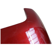 Load image into Gallery viewer, Nissan Juke spoiler for rear tailgate boot lid 2014-2016 Genuine KE615-1KA00WH
